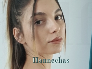 Hannechas