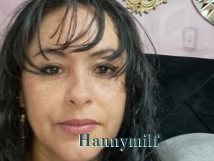 hannymilf Belles Femmes