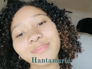 Hantamarie