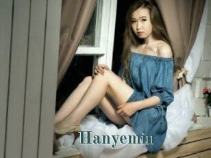 Hanyemin