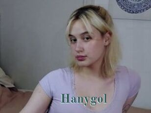 Hanygol