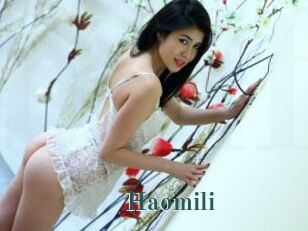 Haomili