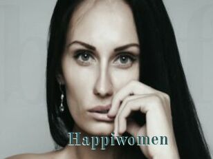 Happiwomen