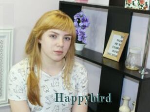 Happybird