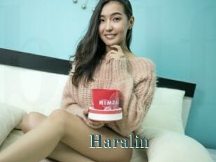 Haralin
