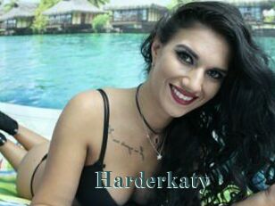 Harderkaty