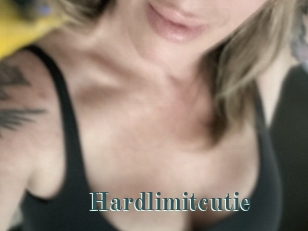 Hardlimitcutie