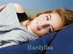 Hardylisa