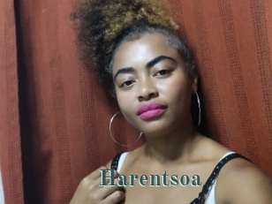 harentsoa Belles Femmes