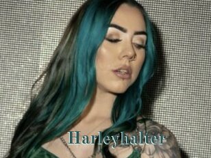 Harleyhalter