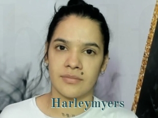 Harleymyers