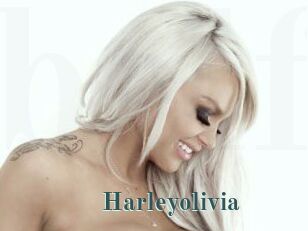 Harleyolivia