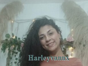 Harleyvannx