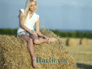 Harlicvin