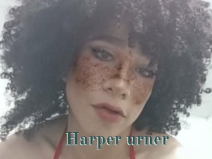 Harper_urner