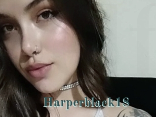 Harperblack18