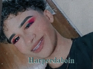 Harperdaboin