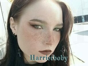 Harrietboby