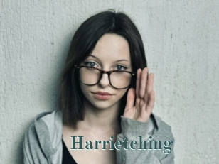 Harrietching