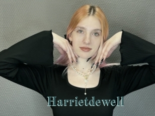 Harrietdewell