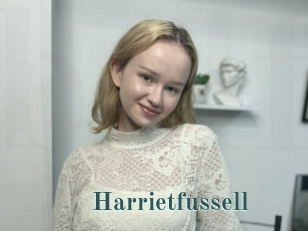 Harrietfussell