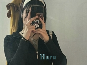 Haru