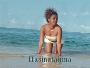 Hasinatahina