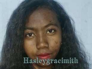 Hasleygracimith