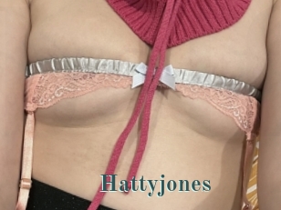Hattyjones