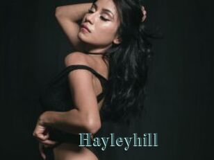 Hayleyhill