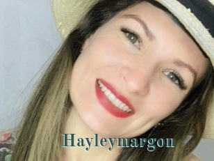 Hayleymargon