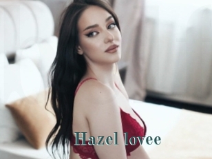Hazel_lovee