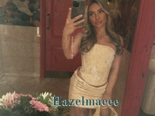Hazelmaeee
