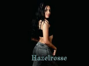Hazelrosse