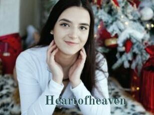 Heartofheaven