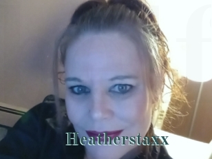 Heatherstaxx