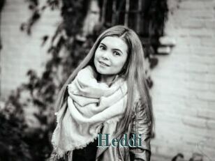 Heddi