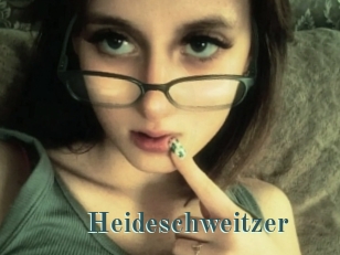 Heideschweitzer