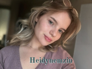heidynemzin Belles Femmes