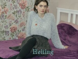 Heiting