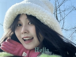 Hejia