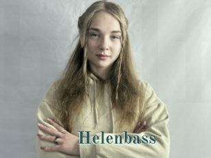 Helenbass