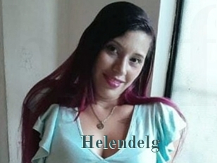 Helendelg