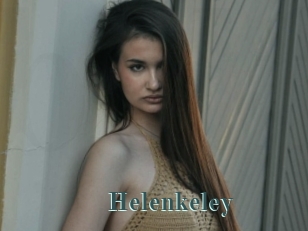 Helenkeley