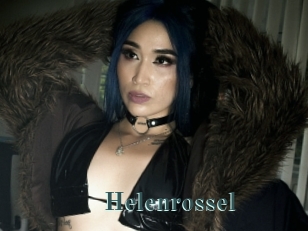 Helenrossel