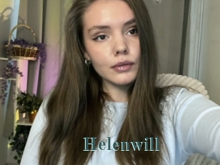 Helenwill