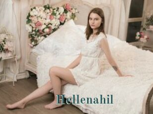 Hellenahil