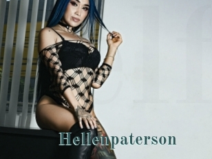 Hellenpaterson