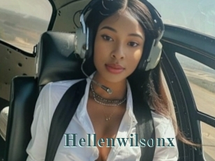 Hellenwilsonx