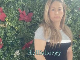 Hellishorgy